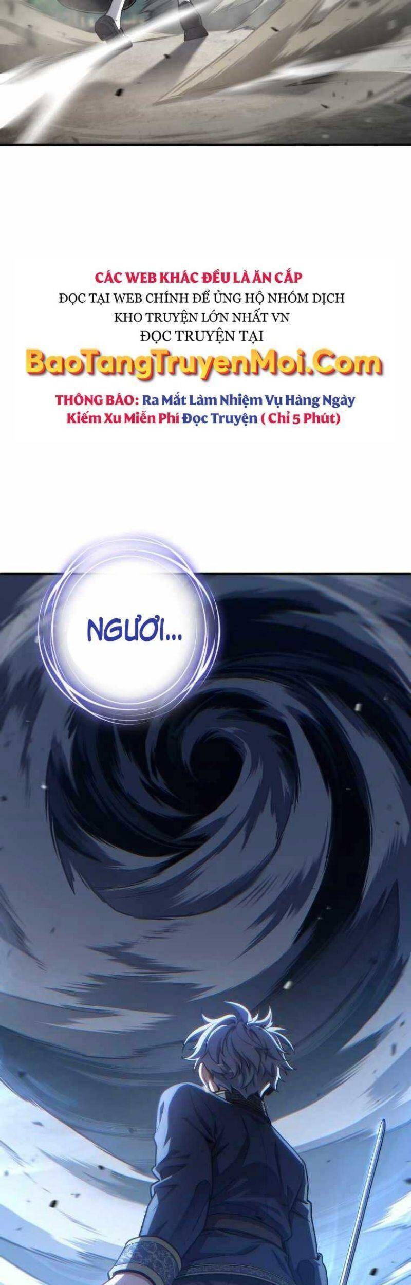 Luân Hồi Khốn Khiếp Chap 20 - Next Chap 21