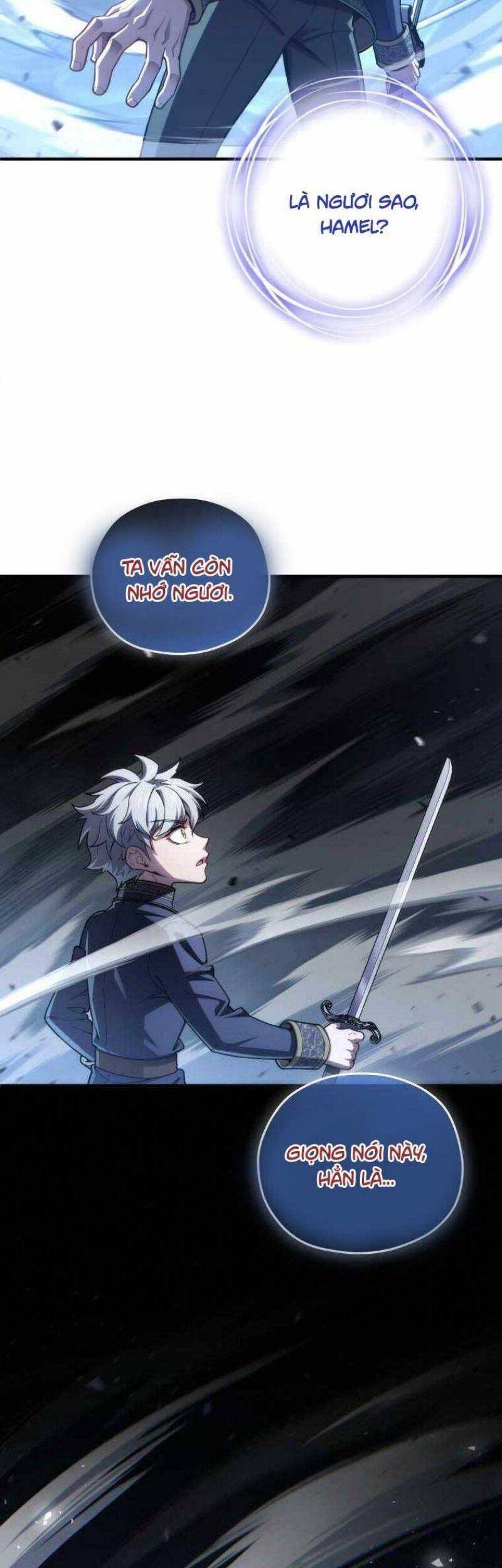 Luân Hồi Khốn Khiếp Chap 20 - Next Chap 21