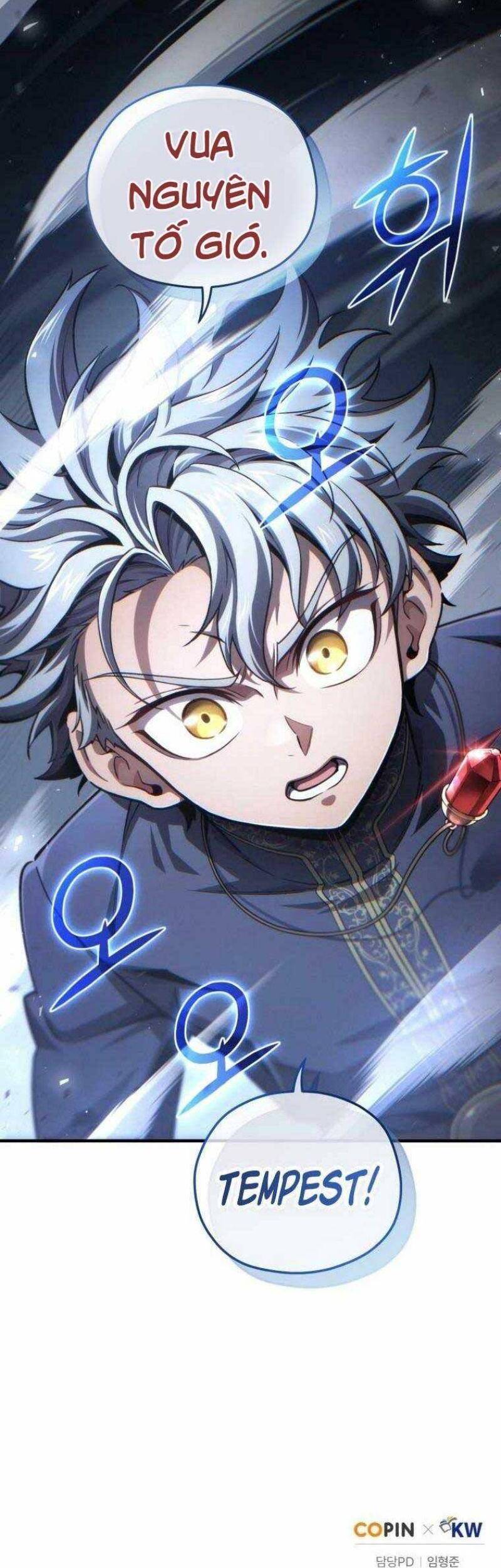 Luân Hồi Khốn Khiếp Chap 20 - Next Chap 21