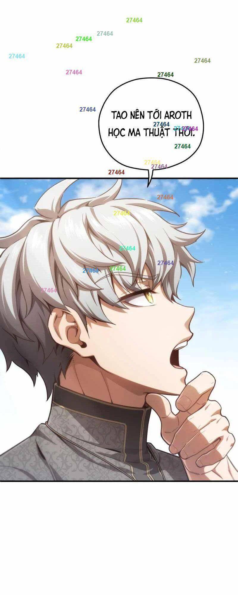 Luân Hồi Khốn Khiếp Chap 22 - Next Chap 23