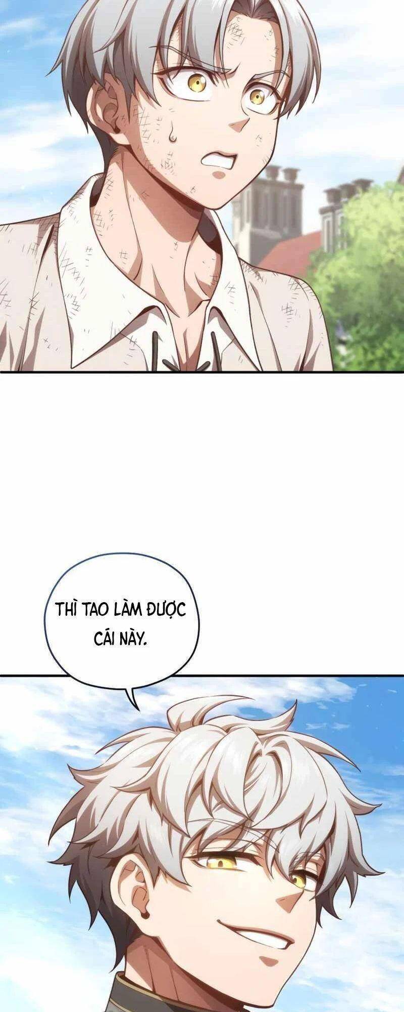 Luân Hồi Khốn Khiếp Chap 22 - Next Chap 23