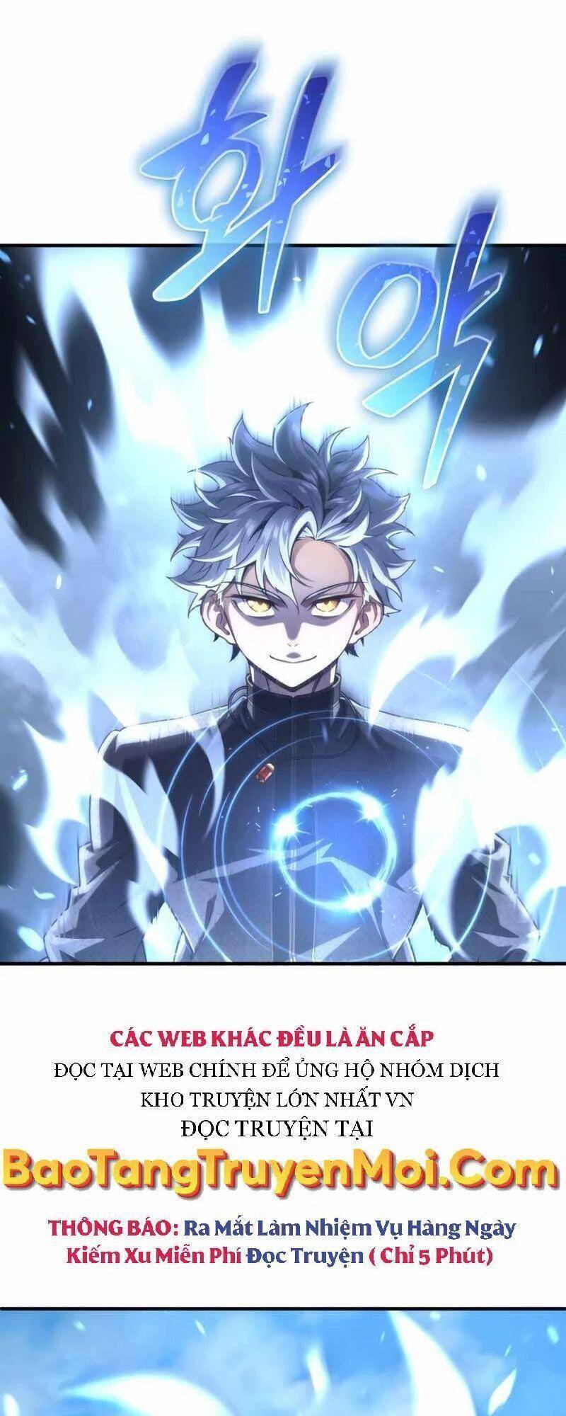 Luân Hồi Khốn Khiếp Chap 22 - Next Chap 23