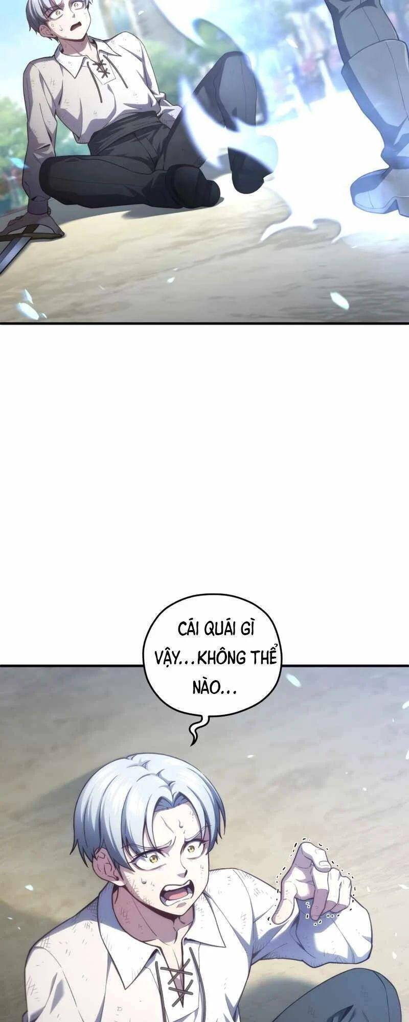 Luân Hồi Khốn Khiếp Chap 22 - Next Chap 23