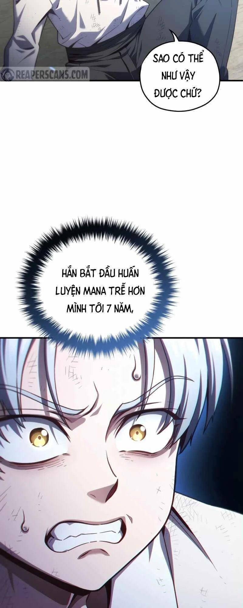 Luân Hồi Khốn Khiếp Chap 22 - Next Chap 23