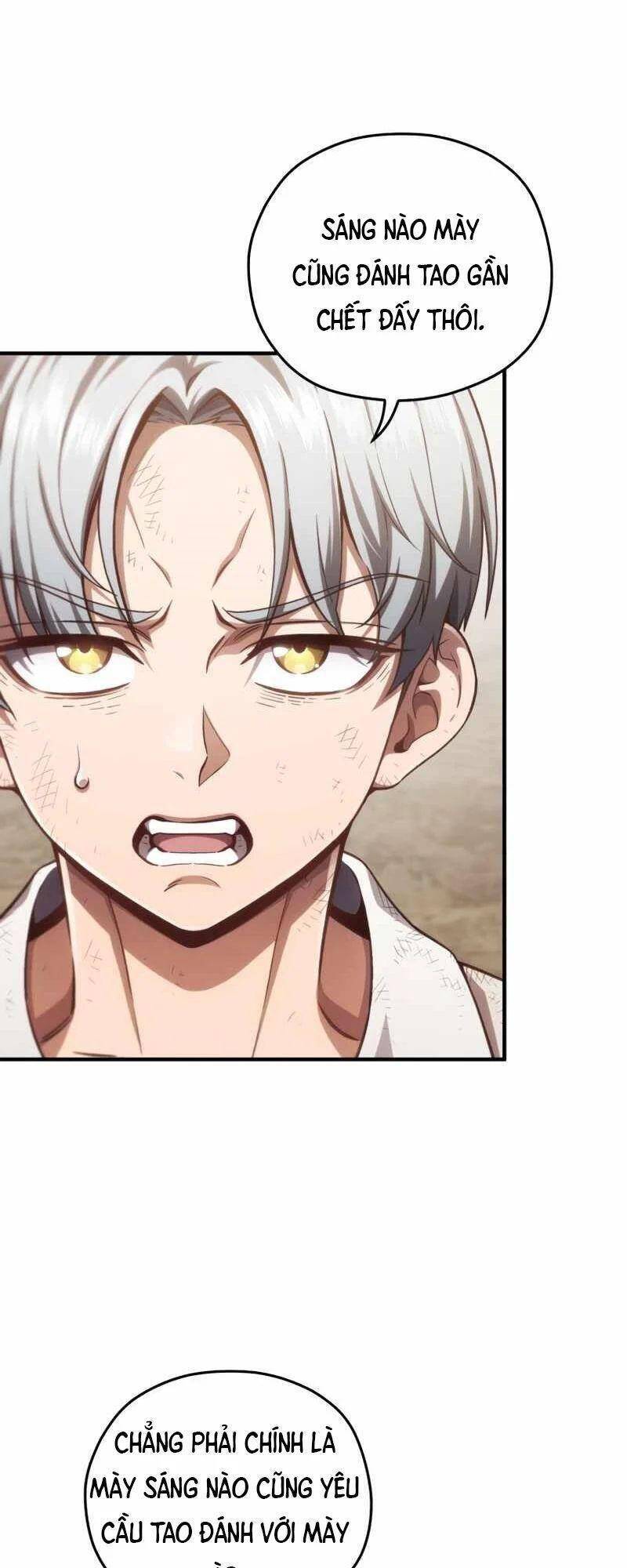 Luân Hồi Khốn Khiếp Chap 22 - Next Chap 23