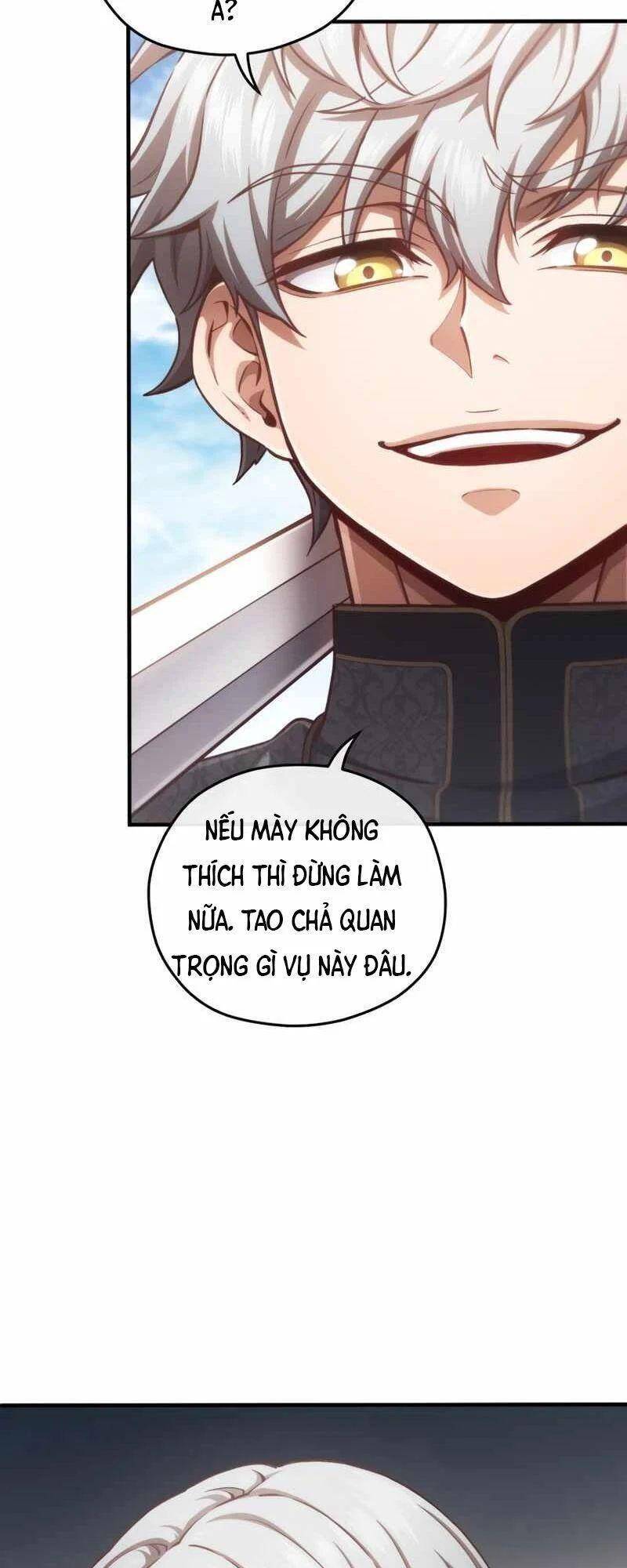 Luân Hồi Khốn Khiếp Chap 22 - Next Chap 23