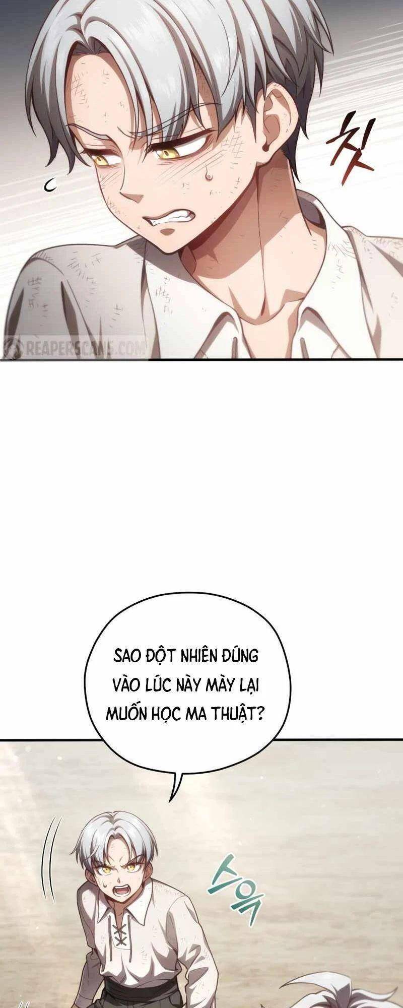 Luân Hồi Khốn Khiếp Chap 22 - Next Chap 23