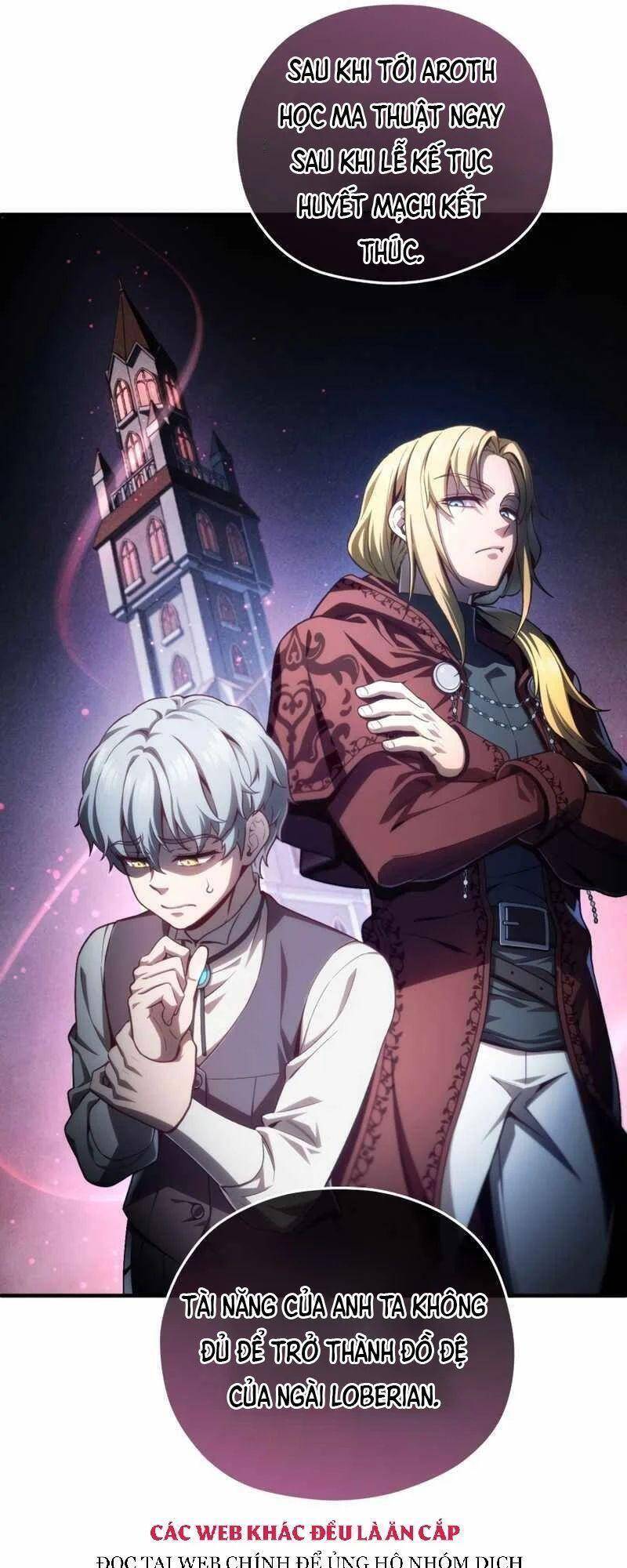 Luân Hồi Khốn Khiếp Chap 22 - Next Chap 23