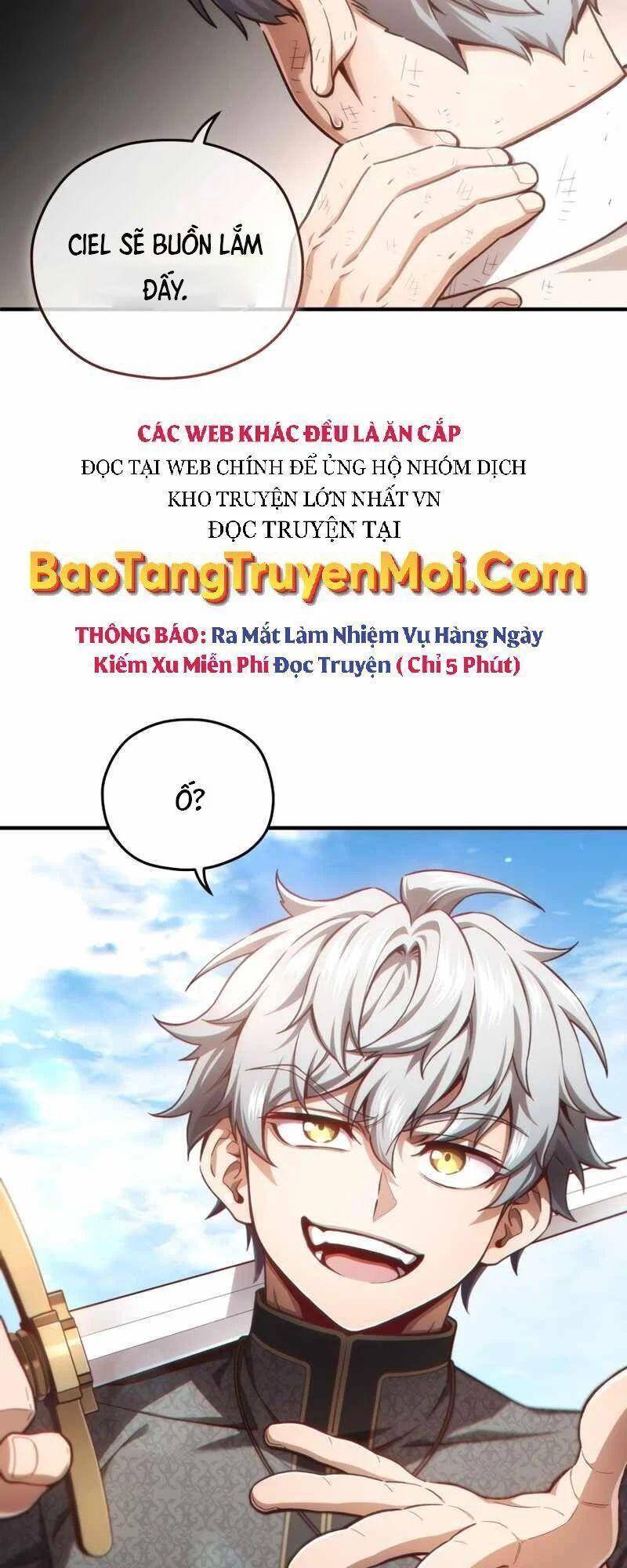 Luân Hồi Khốn Khiếp Chap 22 - Next Chap 23
