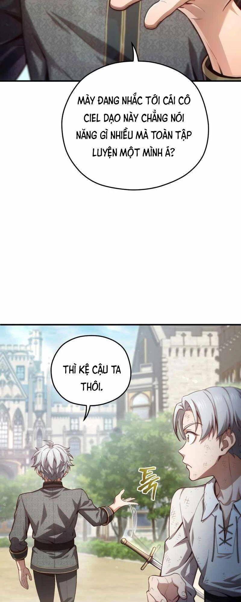 Luân Hồi Khốn Khiếp Chap 22 - Next Chap 23