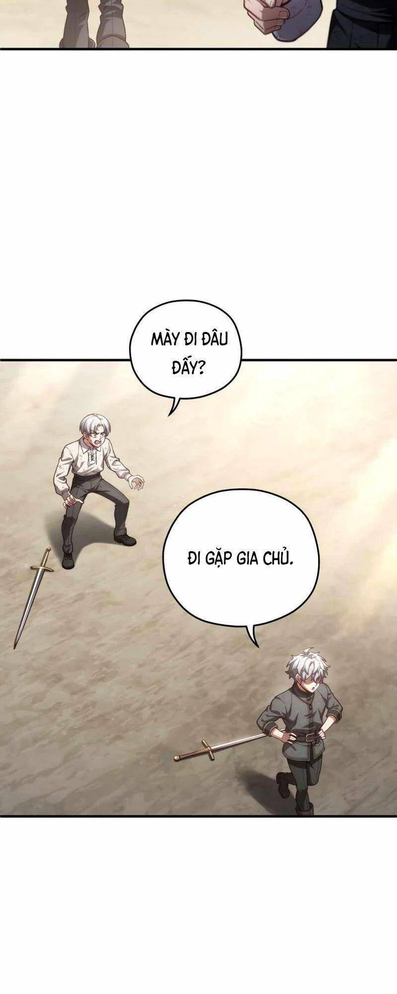 Luân Hồi Khốn Khiếp Chap 22 - Next Chap 23