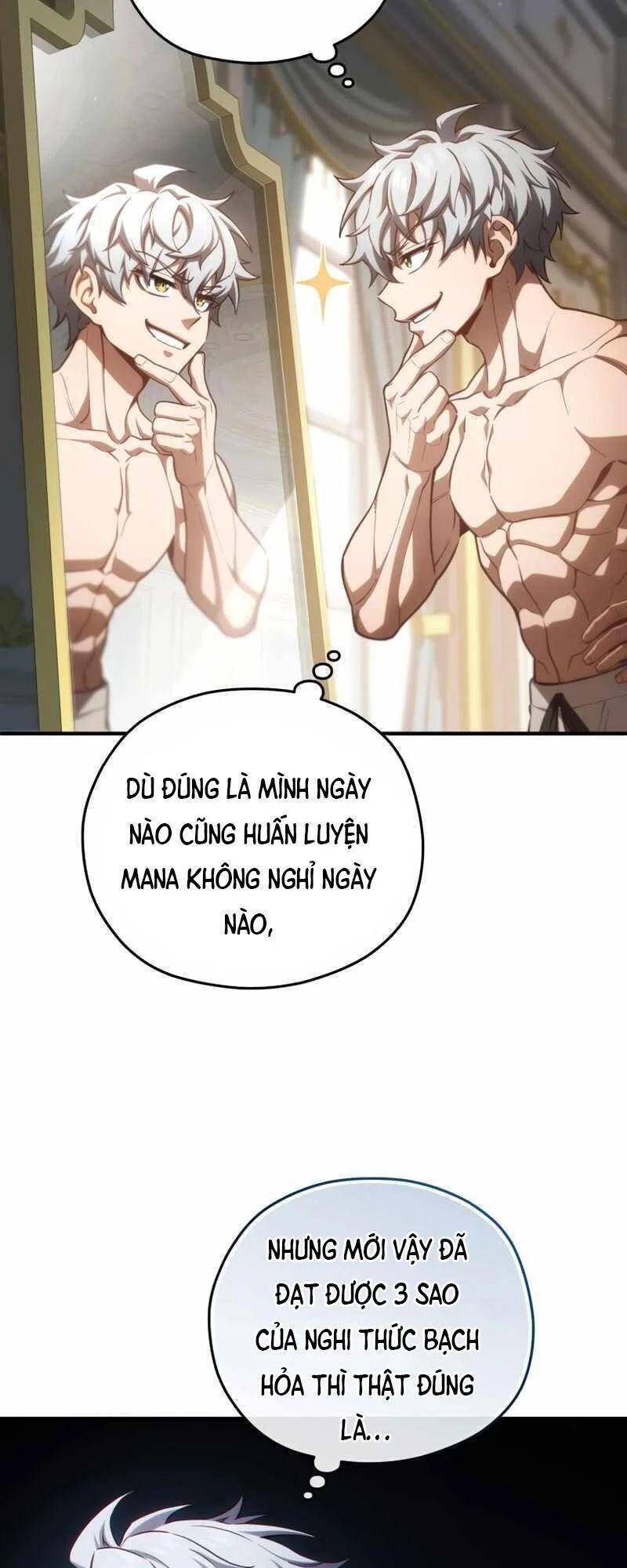 Luân Hồi Khốn Khiếp Chap 22 - Next Chap 23
