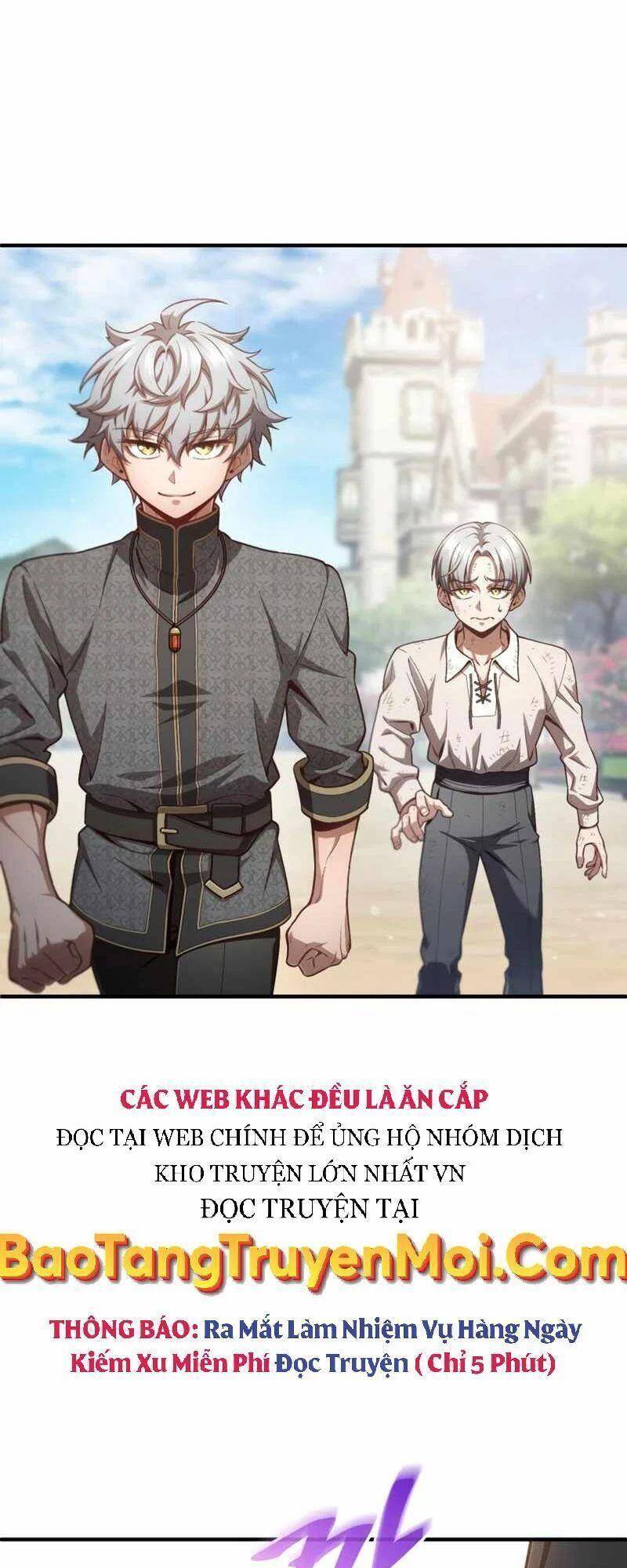 Luân Hồi Khốn Khiếp Chap 22 - Next Chap 23