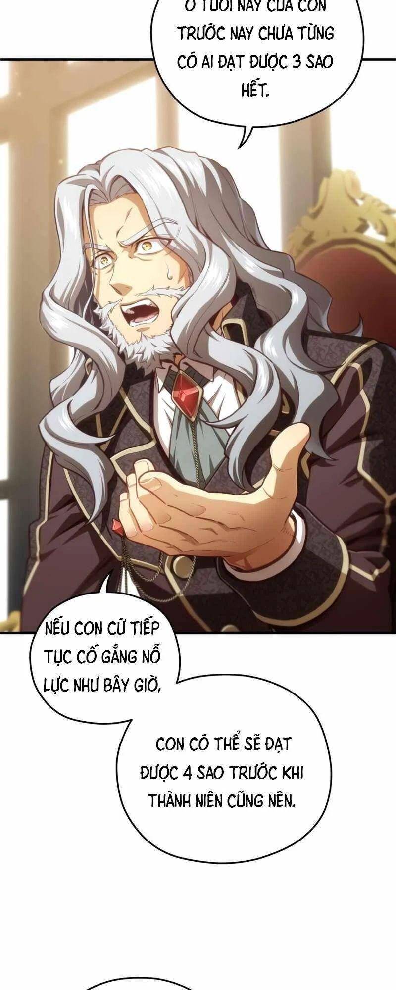 Luân Hồi Khốn Khiếp Chap 22 - Next Chap 23