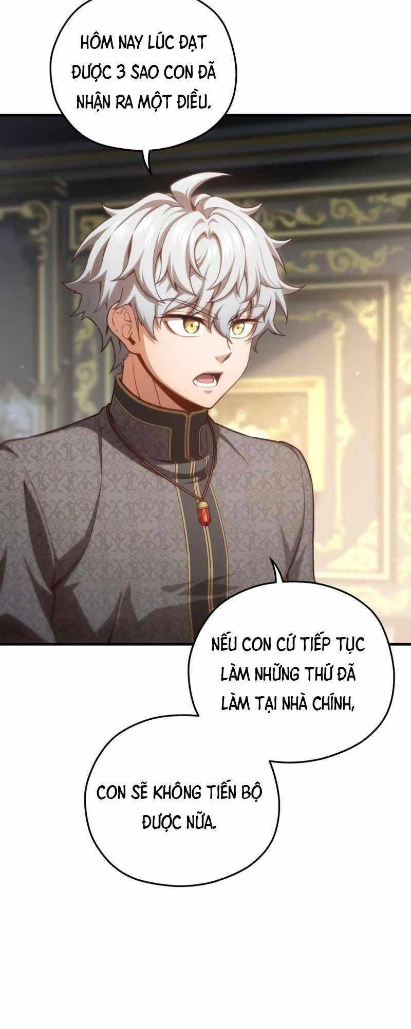 Luân Hồi Khốn Khiếp Chap 22 - Next Chap 23