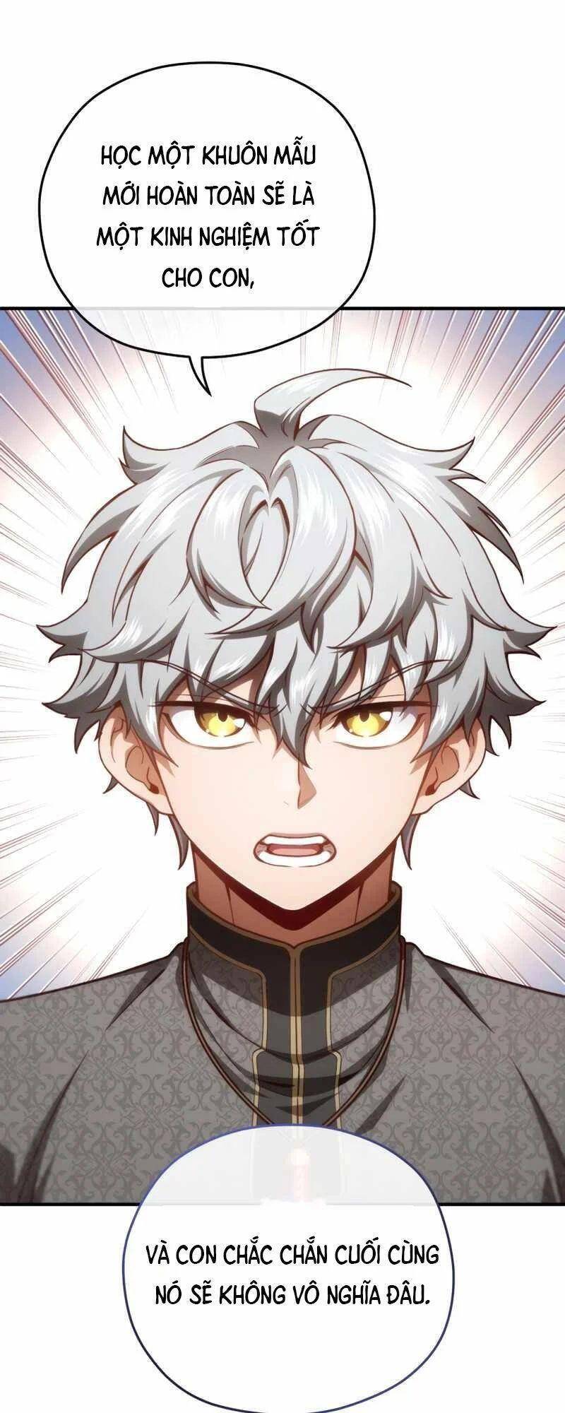 Luân Hồi Khốn Khiếp Chap 22 - Next Chap 23