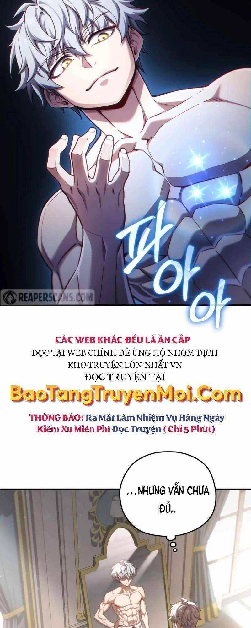 Luân Hồi Khốn Khiếp Chap 22 - Next Chap 23