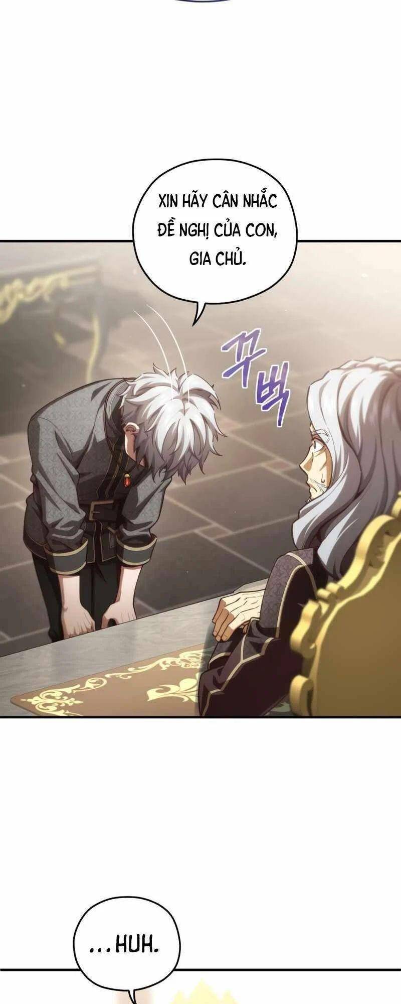 Luân Hồi Khốn Khiếp Chap 22 - Next Chap 23
