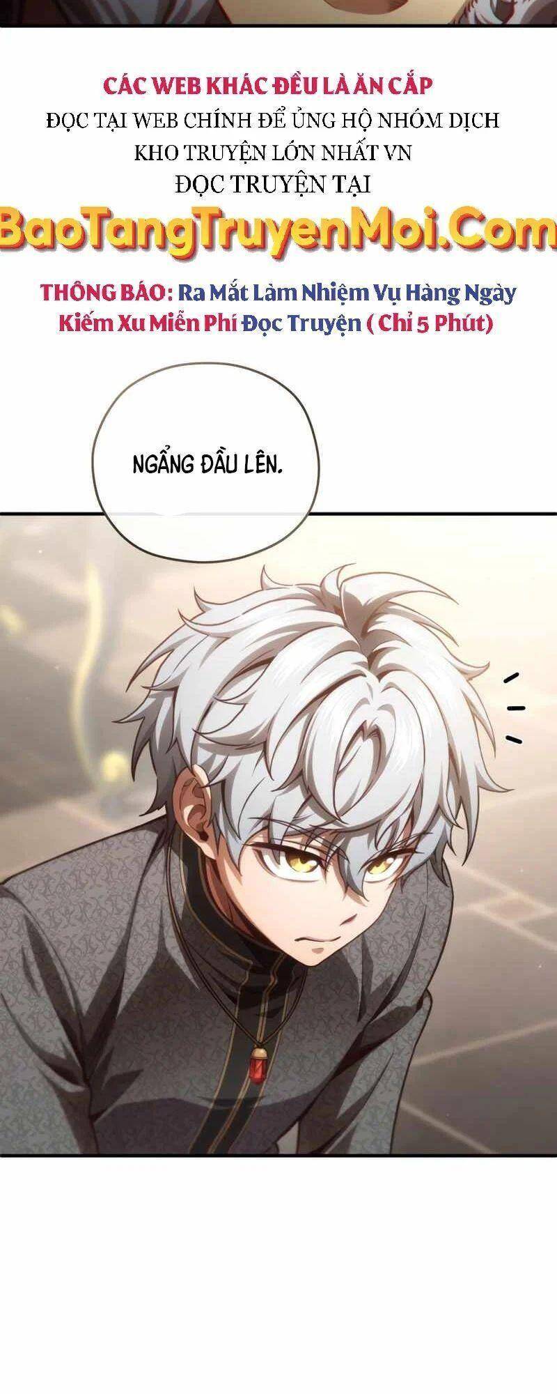 Luân Hồi Khốn Khiếp Chap 22 - Next Chap 23