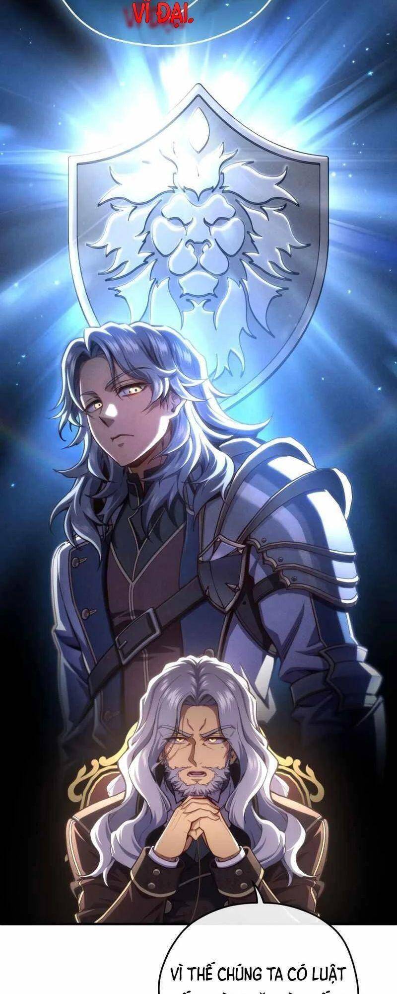 Luân Hồi Khốn Khiếp Chap 22 - Next Chap 23