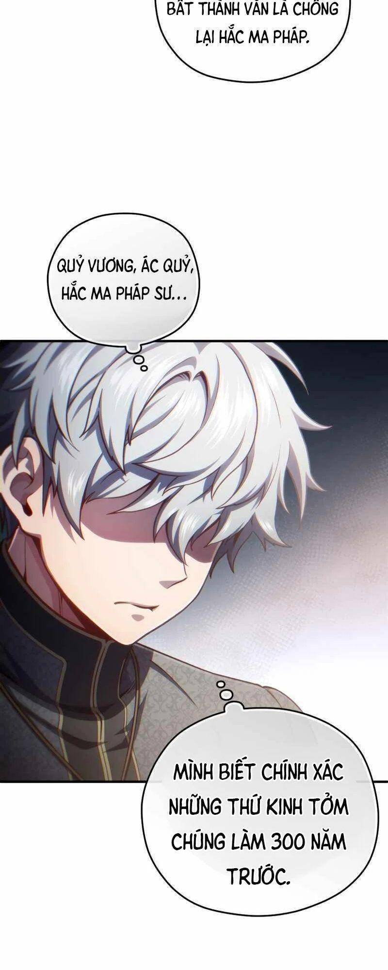Luân Hồi Khốn Khiếp Chap 22 - Next Chap 23