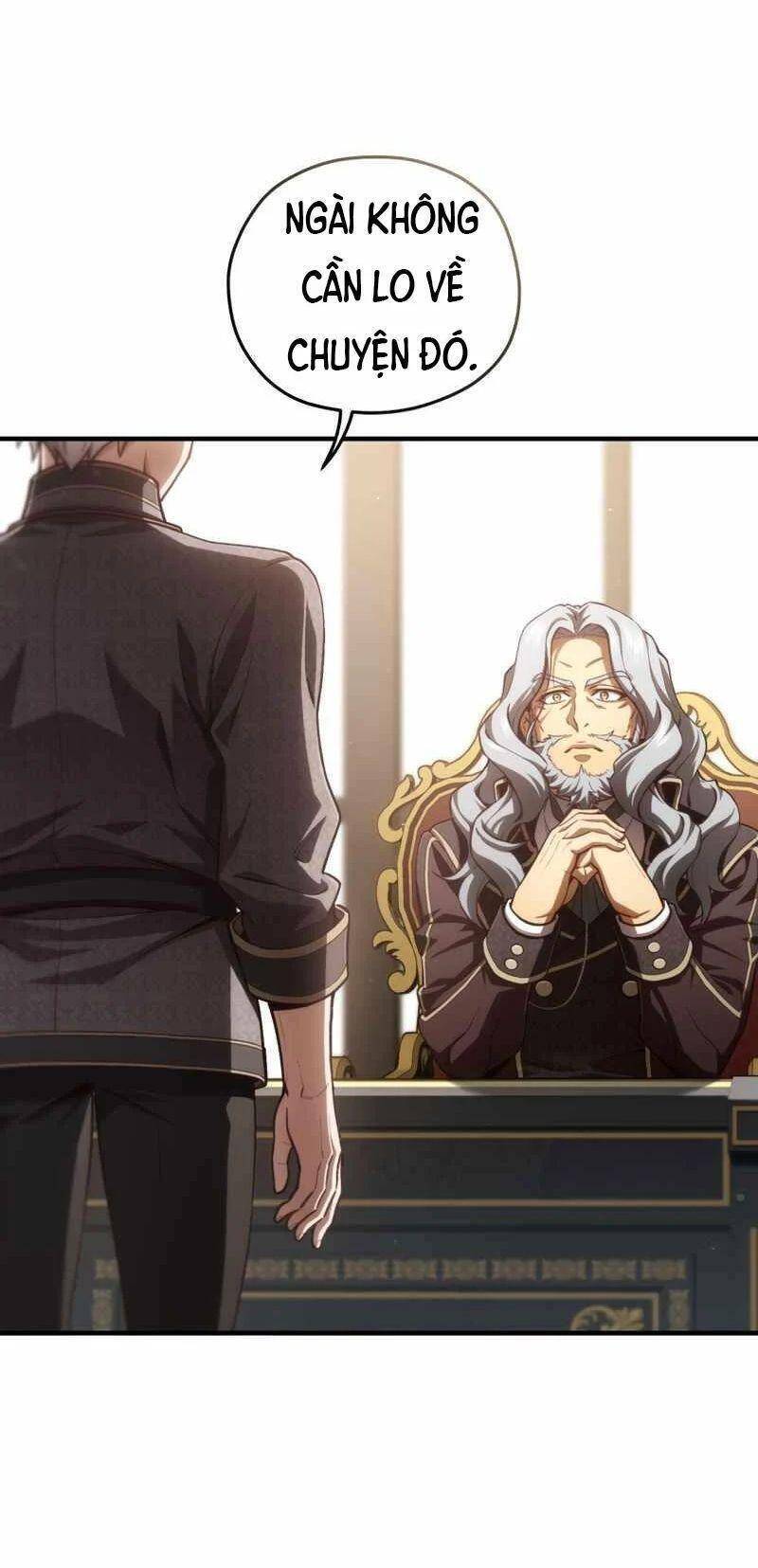 Luân Hồi Khốn Khiếp Chap 22 - Next Chap 23