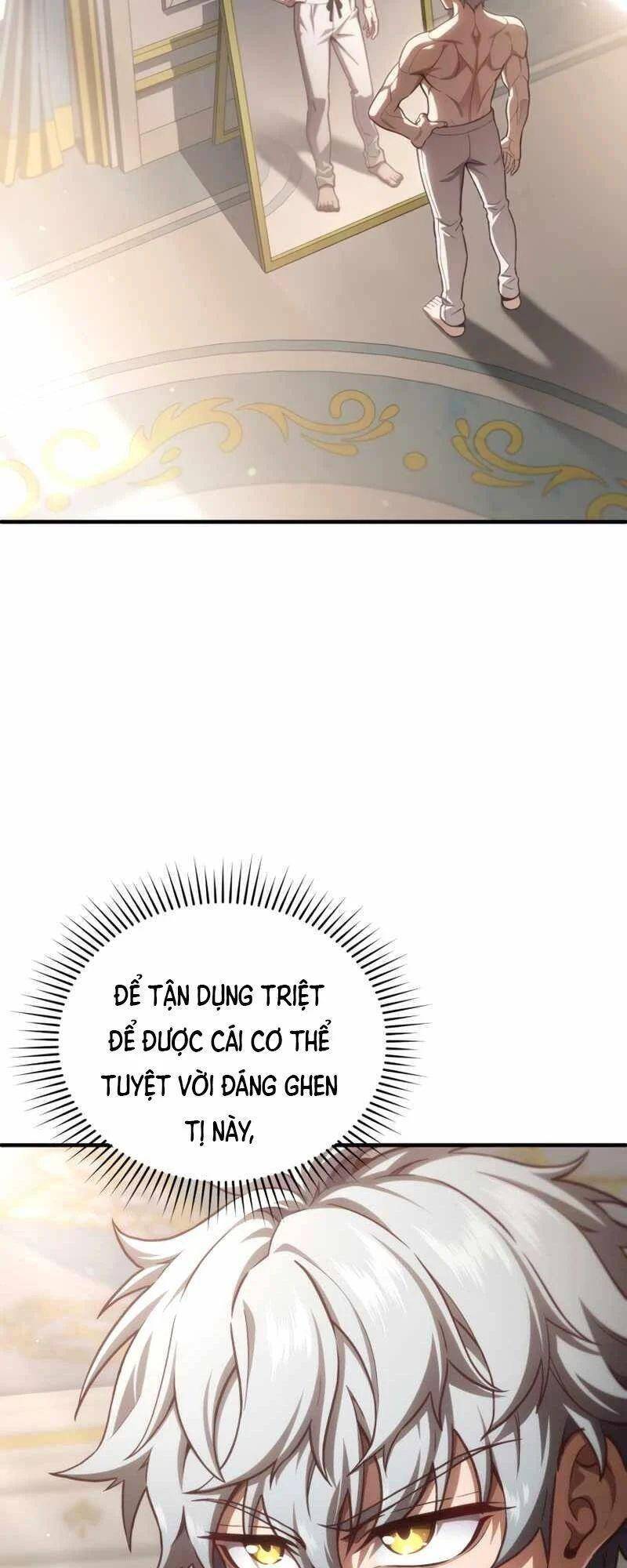 Luân Hồi Khốn Khiếp Chap 22 - Next Chap 23