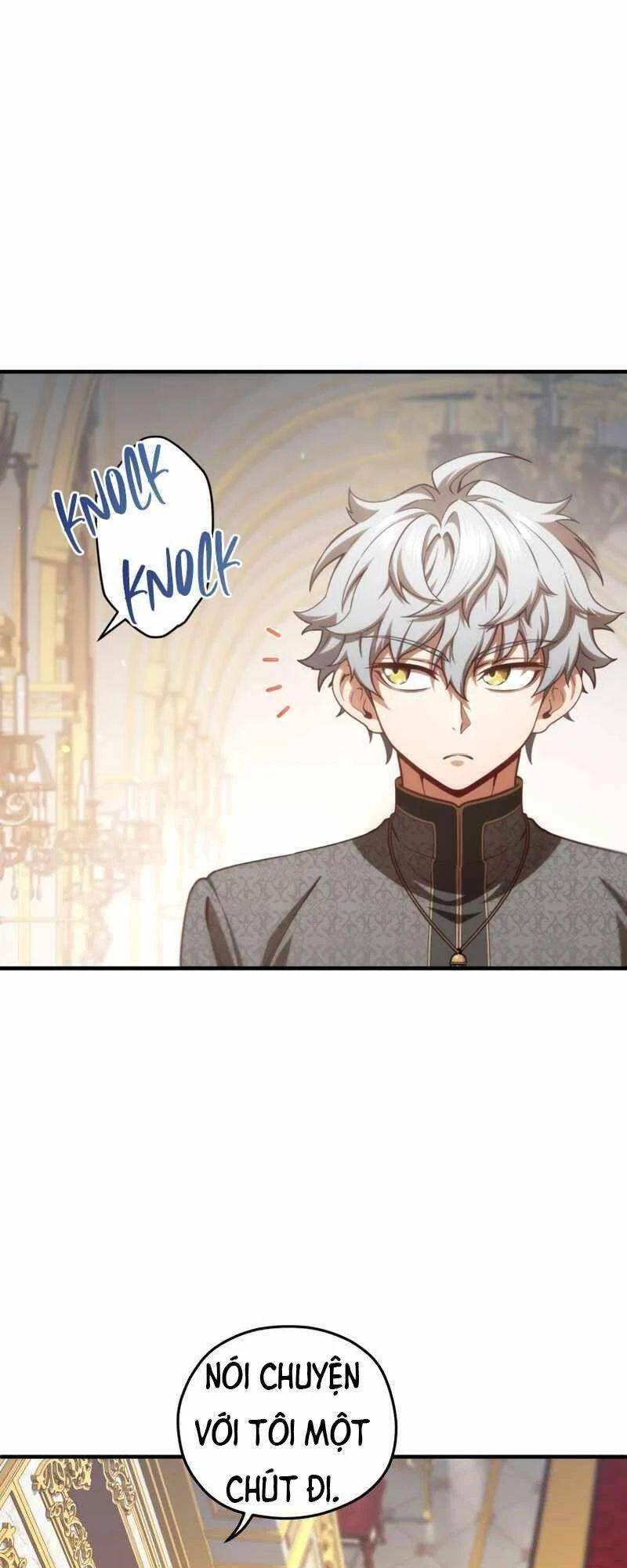 Luân Hồi Khốn Khiếp Chap 22 - Next Chap 23