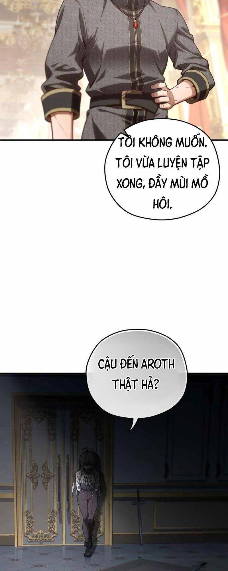 Luân Hồi Khốn Khiếp Chap 22 - Next Chap 23