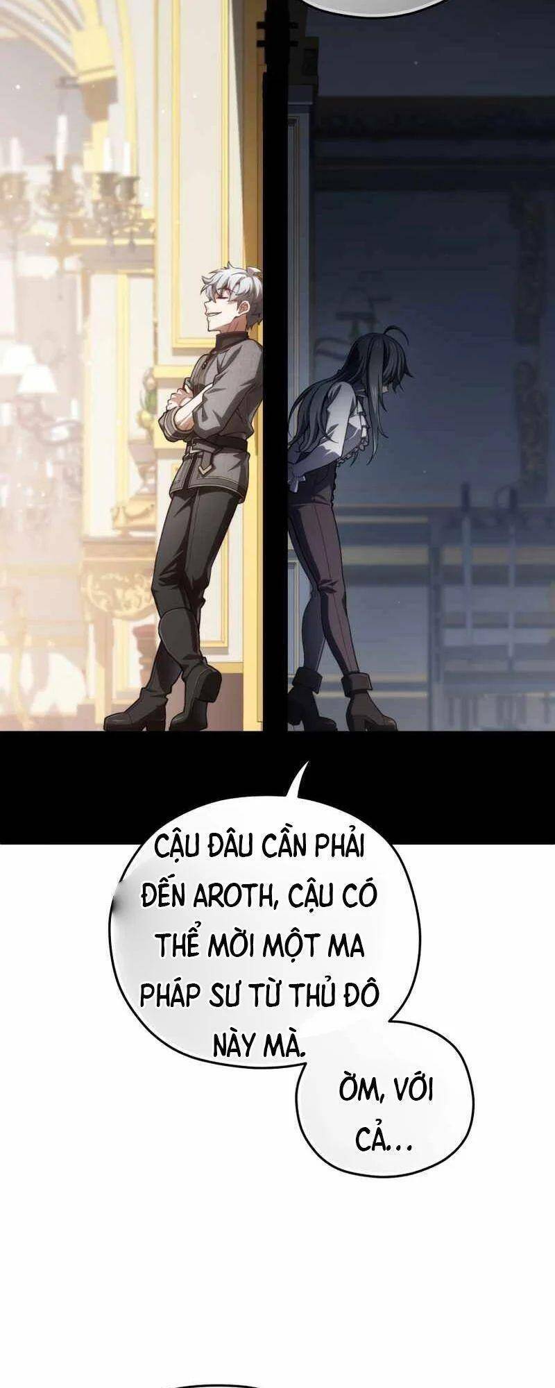 Luân Hồi Khốn Khiếp Chap 22 - Next Chap 23