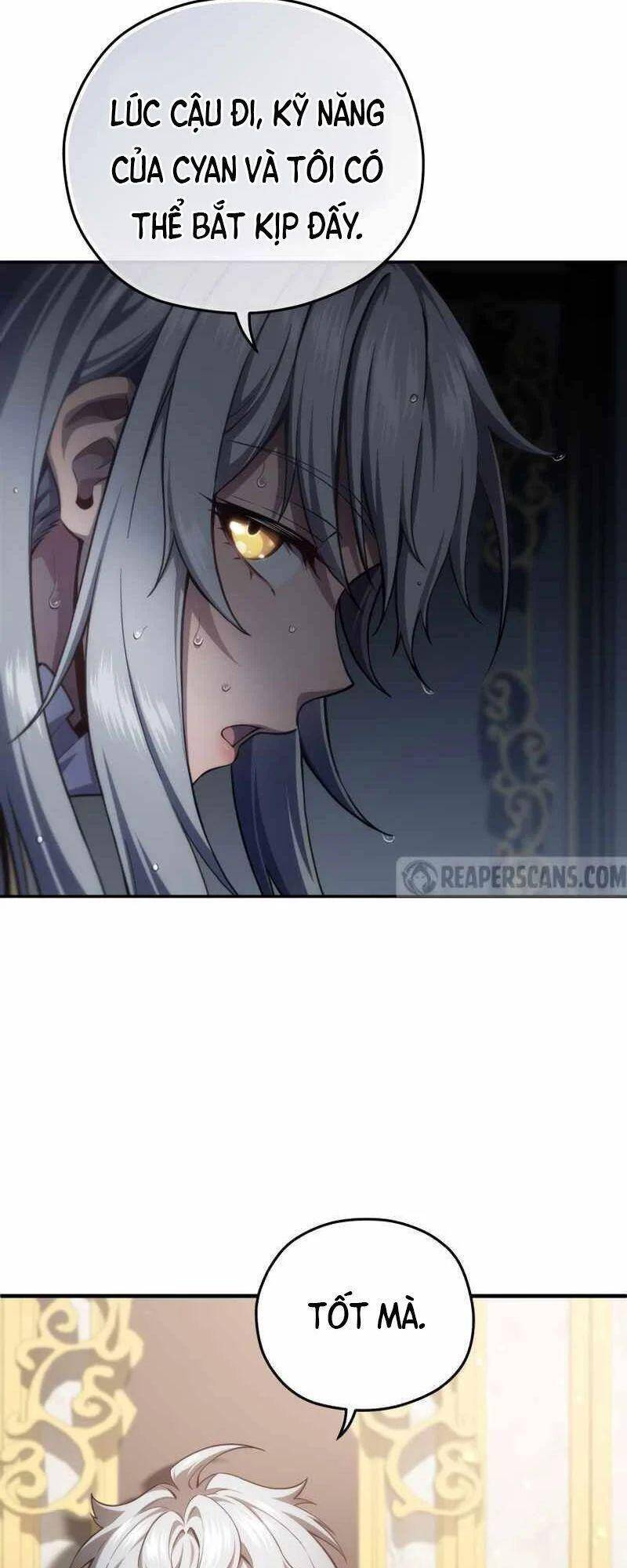 Luân Hồi Khốn Khiếp Chap 22 - Next Chap 23