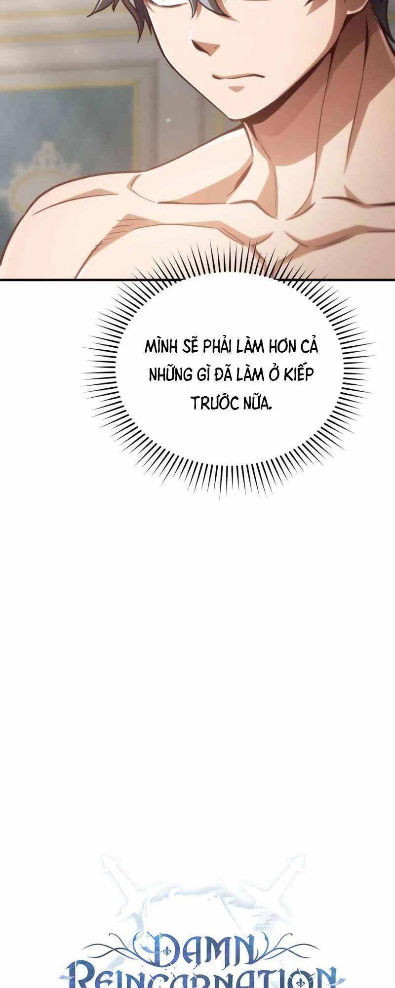Luân Hồi Khốn Khiếp Chap 22 - Next Chap 23