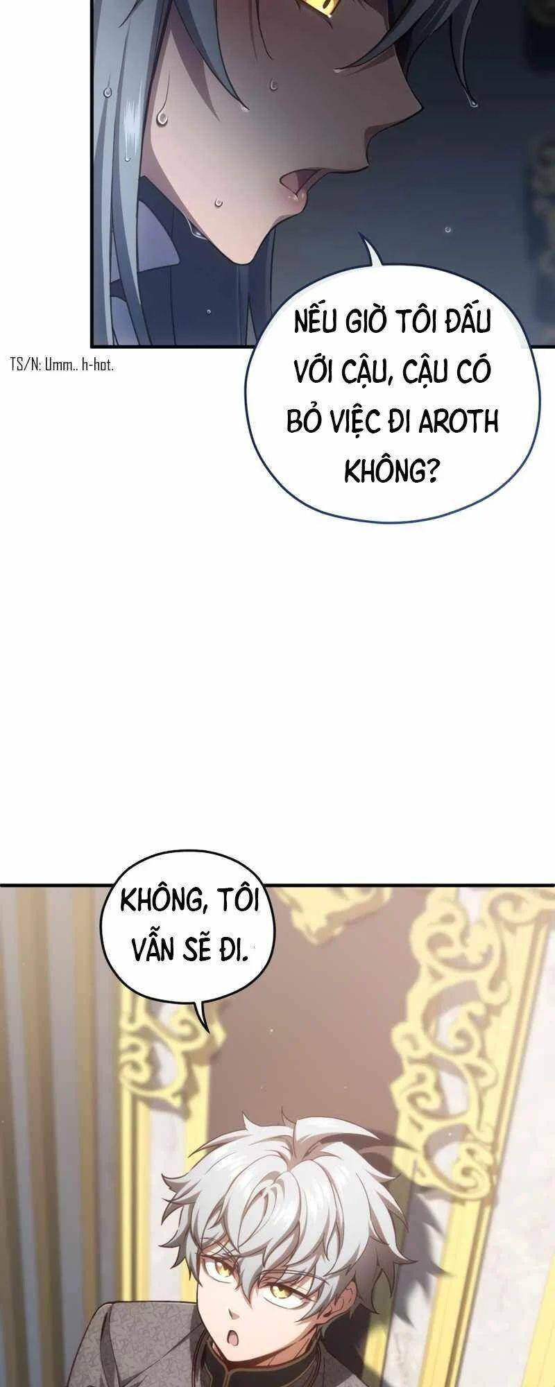 Luân Hồi Khốn Khiếp Chap 22 - Next Chap 23