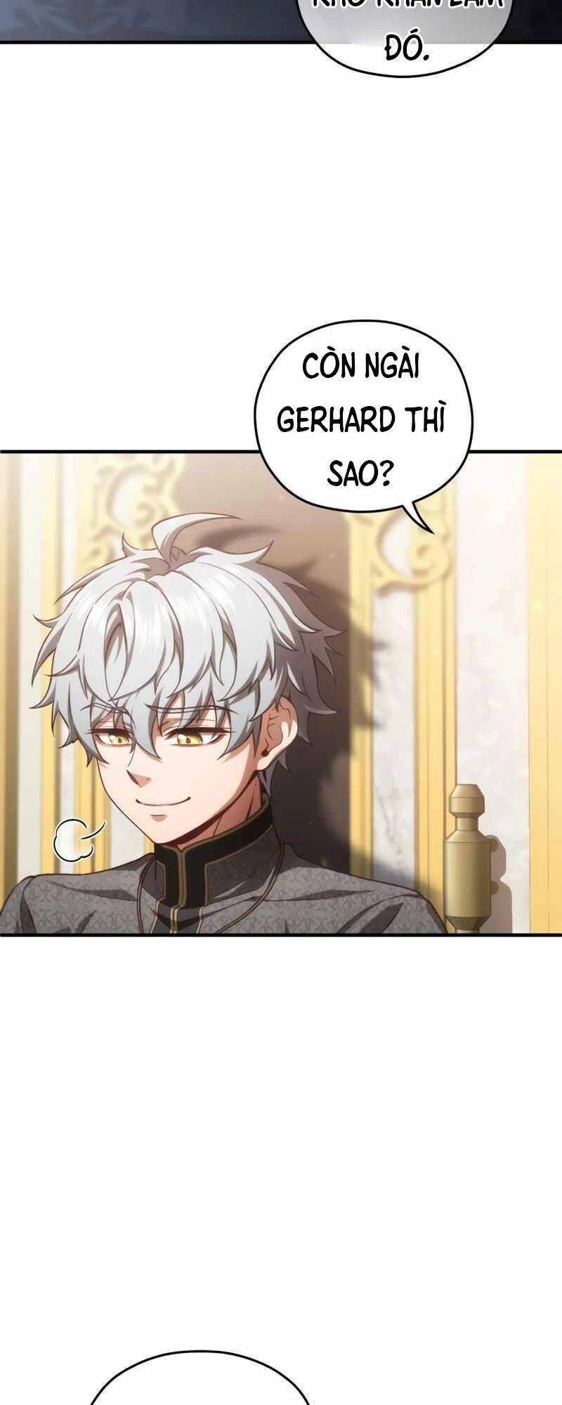 Luân Hồi Khốn Khiếp Chap 22 - Next Chap 23