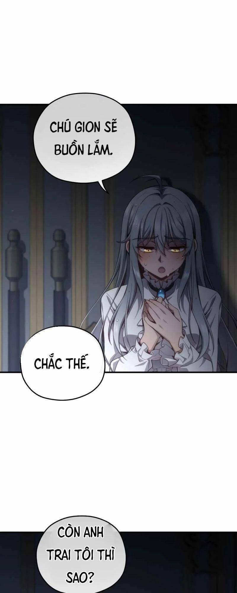 Luân Hồi Khốn Khiếp Chap 22 - Next Chap 23