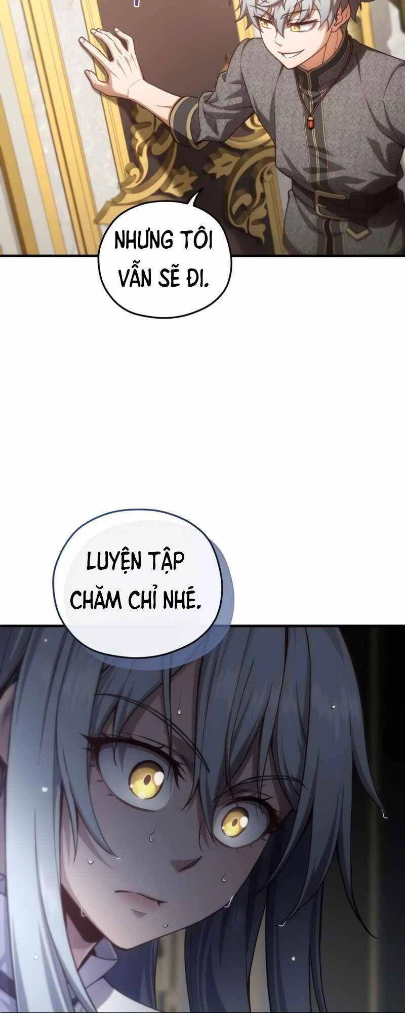 Luân Hồi Khốn Khiếp Chap 22 - Next Chap 23