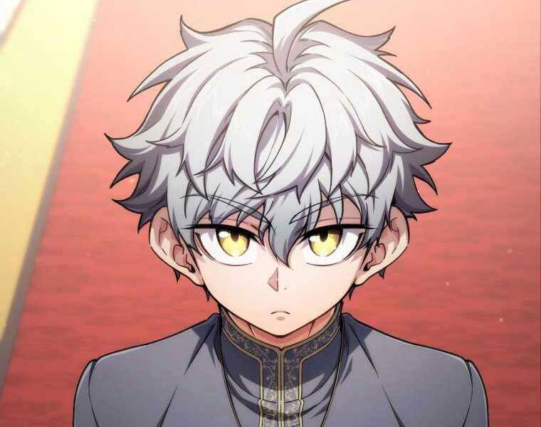 Luân Hồi Khốn Khiếp Chap 17 - Next Chap 18