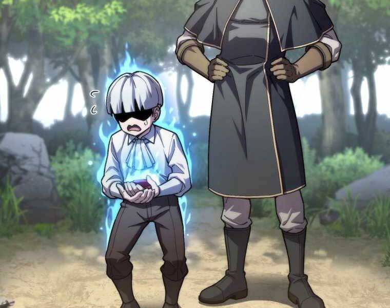 Luân Hồi Khốn Khiếp Chap 17 - Next Chap 18