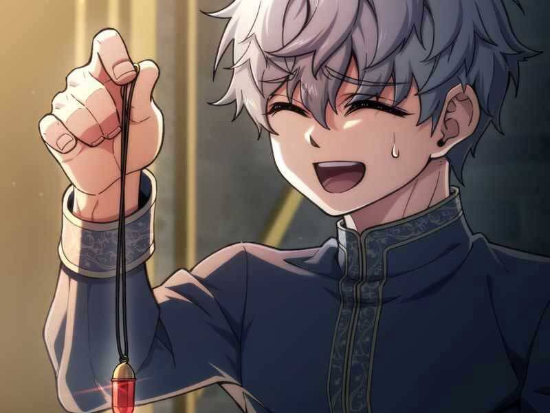 Luân Hồi Khốn Khiếp Chap 14 - Next Chap 15