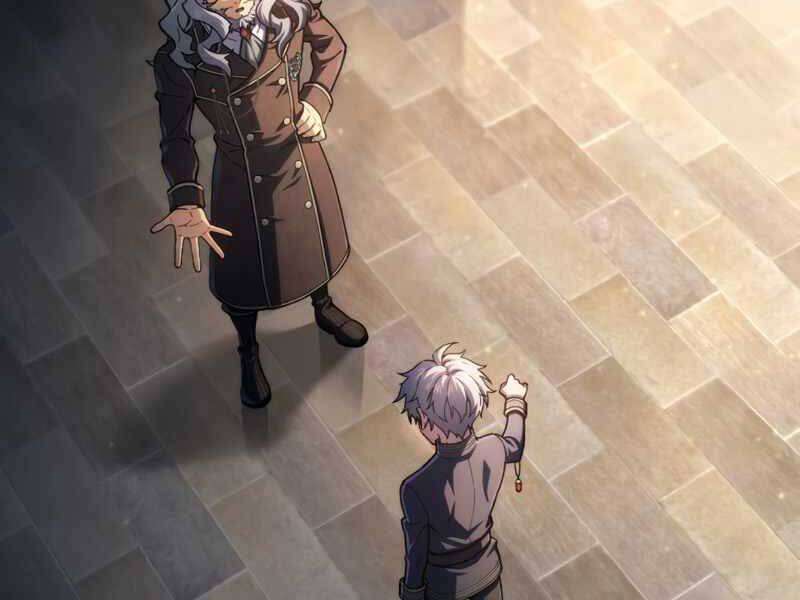 Luân Hồi Khốn Khiếp Chap 14 - Next Chap 15