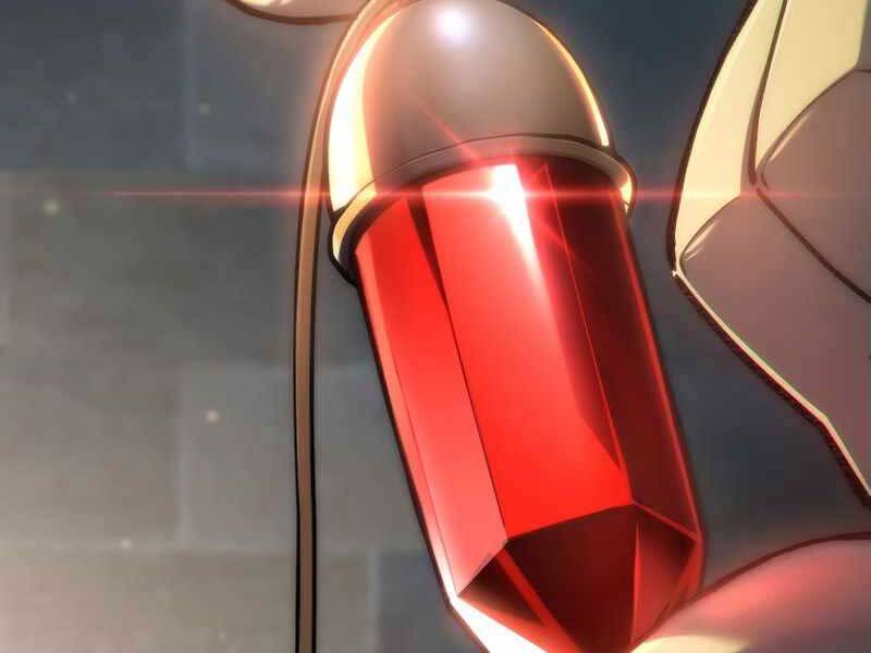 Luân Hồi Khốn Khiếp Chap 14 - Next Chap 15