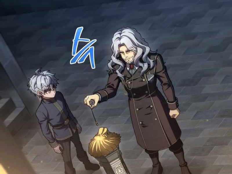 Luân Hồi Khốn Khiếp Chap 14 - Next Chap 15