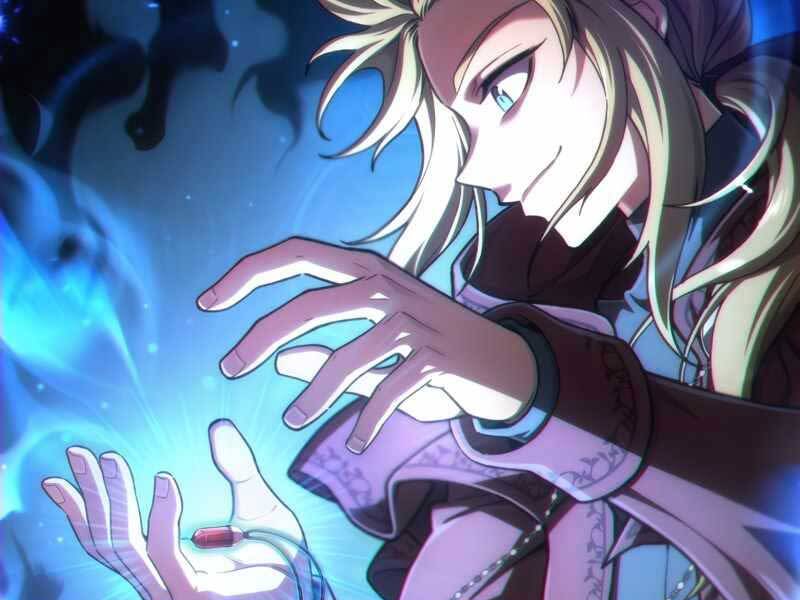 Luân Hồi Khốn Khiếp Chap 14 - Next Chap 15