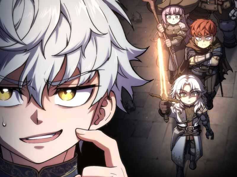 Luân Hồi Khốn Khiếp Chap 14 - Next Chap 15