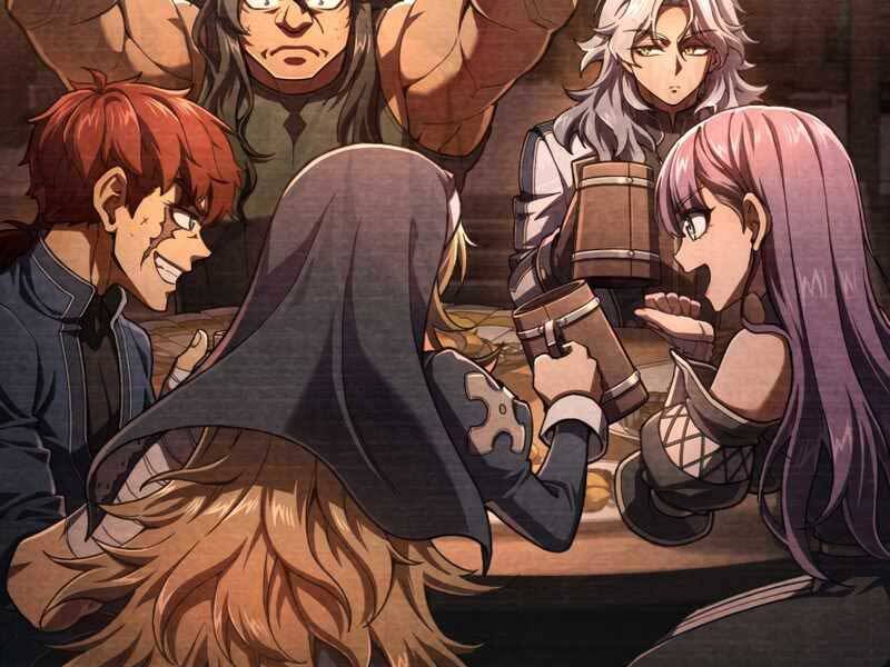 Luân Hồi Khốn Khiếp Chap 14 - Next Chap 15