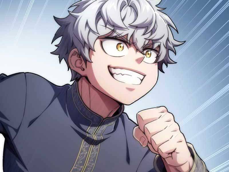 Luân Hồi Khốn Khiếp Chap 14 - Next Chap 15