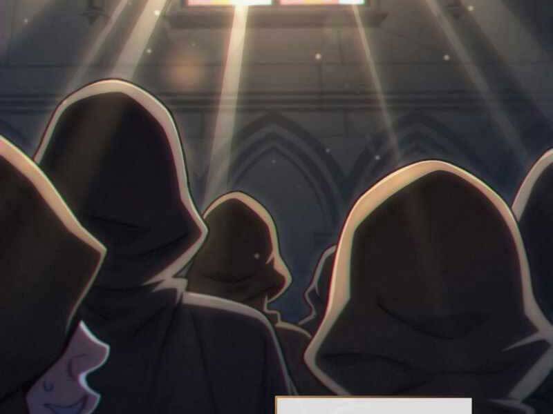 Luân Hồi Khốn Khiếp Chap 14 - Next Chap 15
