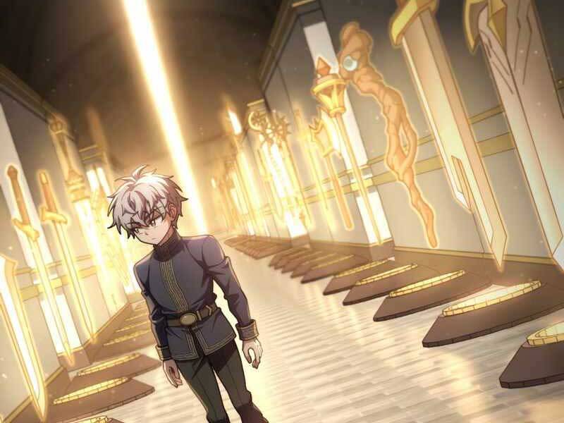 Luân Hồi Khốn Khiếp Chap 14 - Next Chap 15