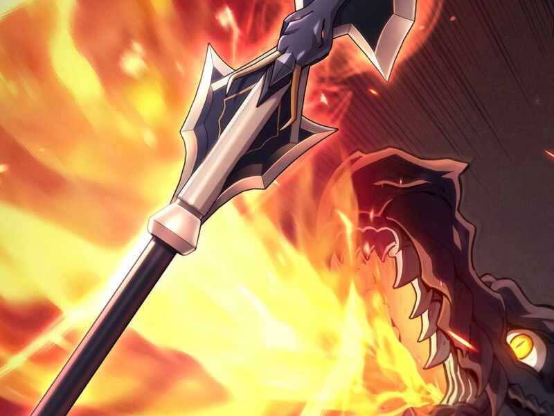 Luân Hồi Khốn Khiếp Chap 14 - Next Chap 15