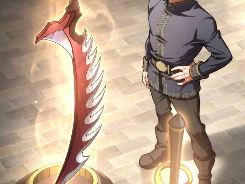 Luân Hồi Khốn Khiếp Chap 14 - Next Chap 15